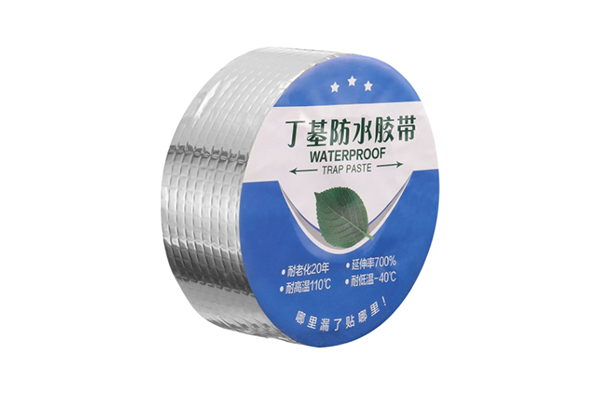 Butyl Tape: Your Go-To Solution for Home Improvement, Sealing, and More