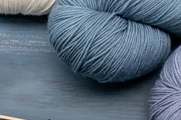 Doubling Yarn Weight