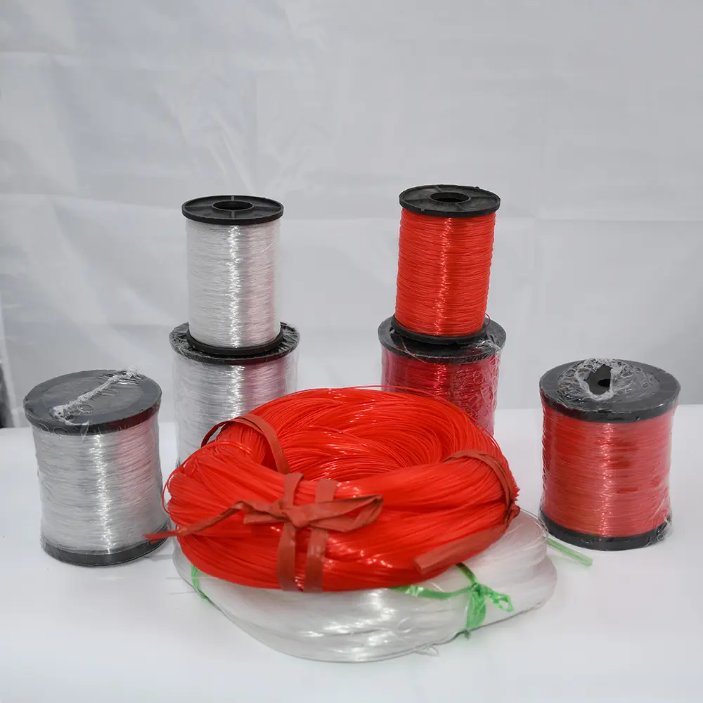Fishing line