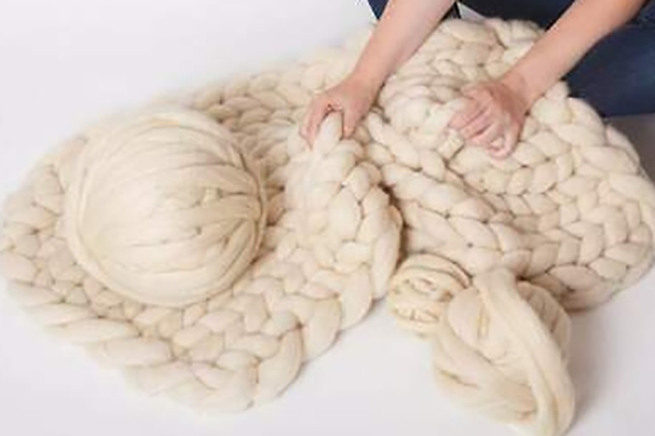 Jumbo Yarn