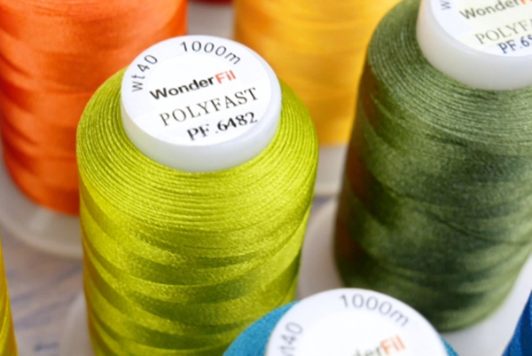 Exploring Polyester Thread: A Comprehensive Polyester Thread Buying Guide