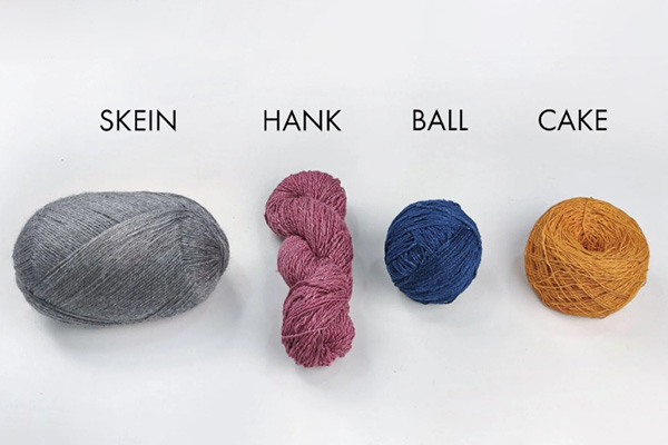 Skein