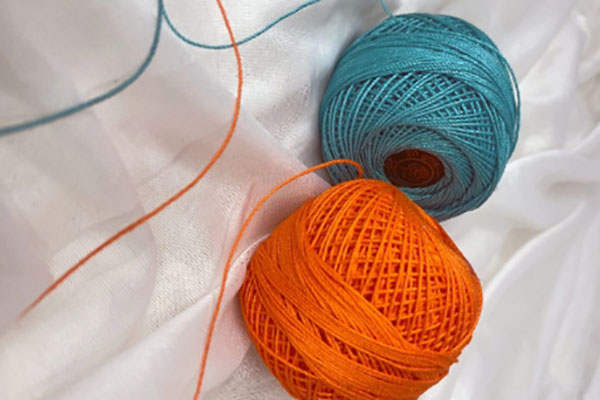 What is a Thread Yarn?