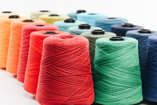 Weaving Yarn
