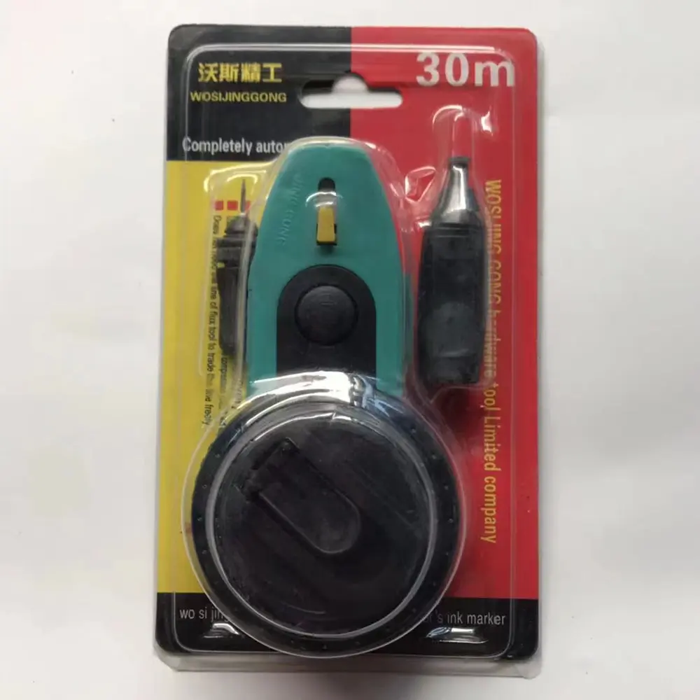 New Automatic Chalk Line