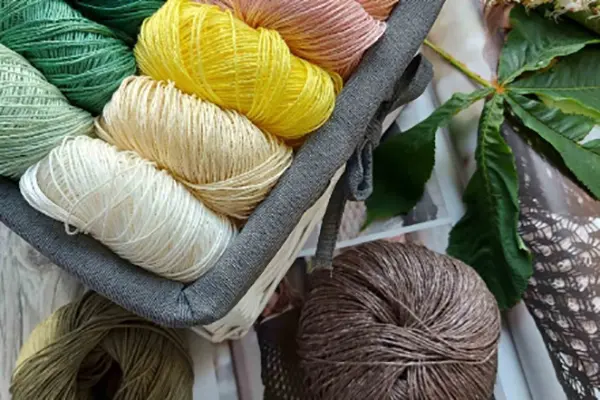 Is 100% Linen Better Than Cotton?